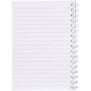 Rothko A5 anteckningsblock - bild 3