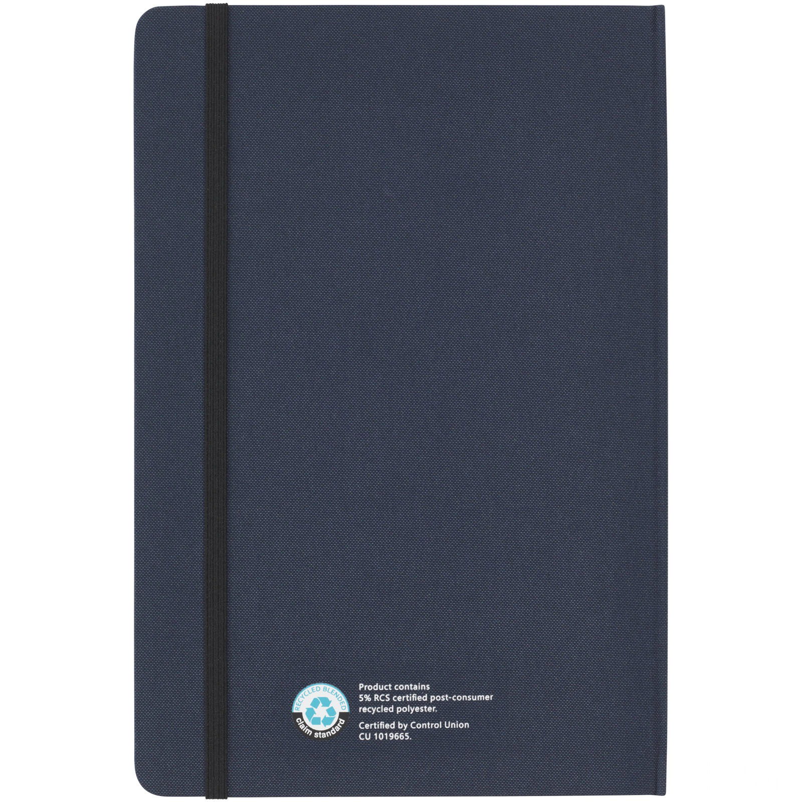 Skribo set med kulspetspenna och anteckningsbok