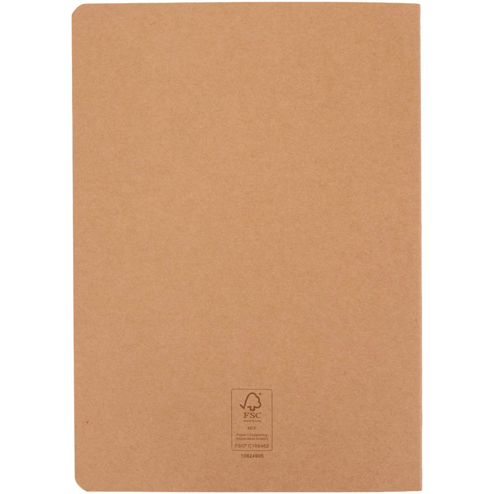 Slyk A5 planeringshäfte