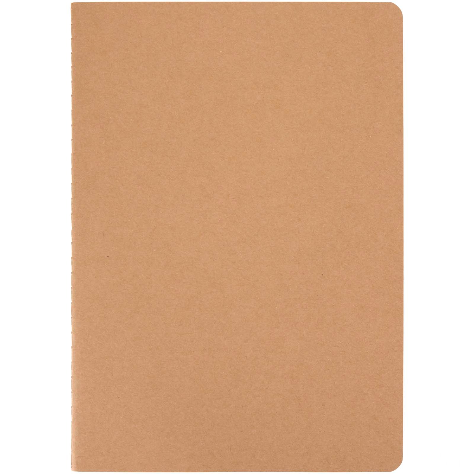 Slyk A5 planeringshäfte