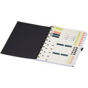SMART planeringskalender med flexibelt omslag och pärmsystem - bild 4