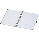 SMART planeringskalender med flexibelt omslag och pärmsystem - bild 5