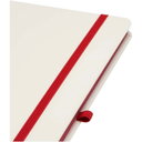 Spectrum A5 hard cover notebook with coloured edge - image 4