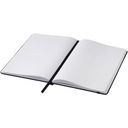 Spectrum A5 notebook with blank pages - image 1