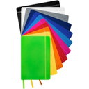 Spectrum inbunden anteckningsbok A5 - bild 6