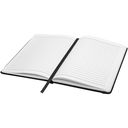 Spectrum A5 hard cover notebook - image 4