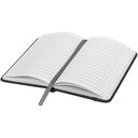 Spectrum innbundet notatbok A6 med trykk - bilde 3