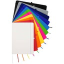 Spectrum Plus A5 inbunden anteckningsbok - bild 7