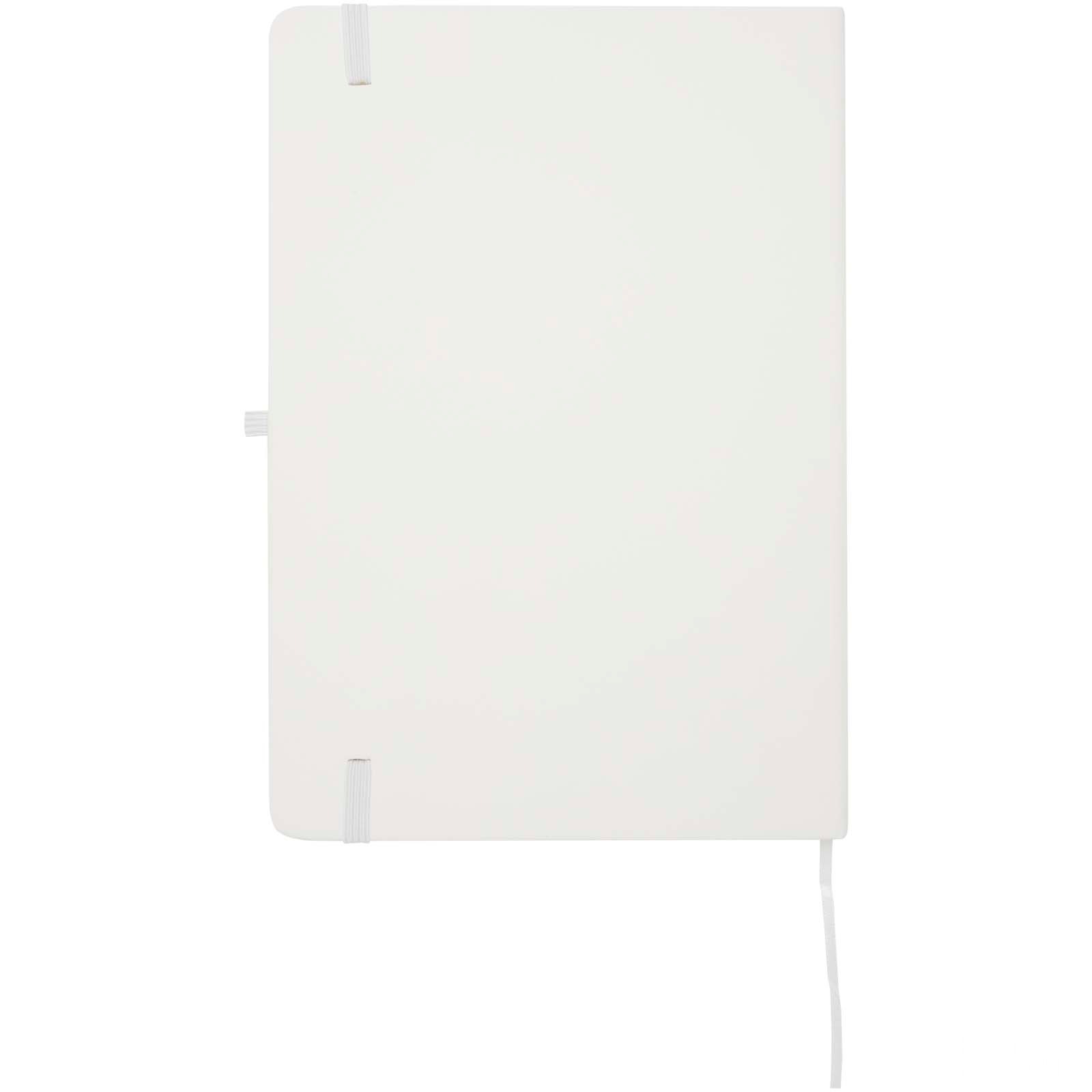 Spectrum Plus A5 Hardcover Notebook