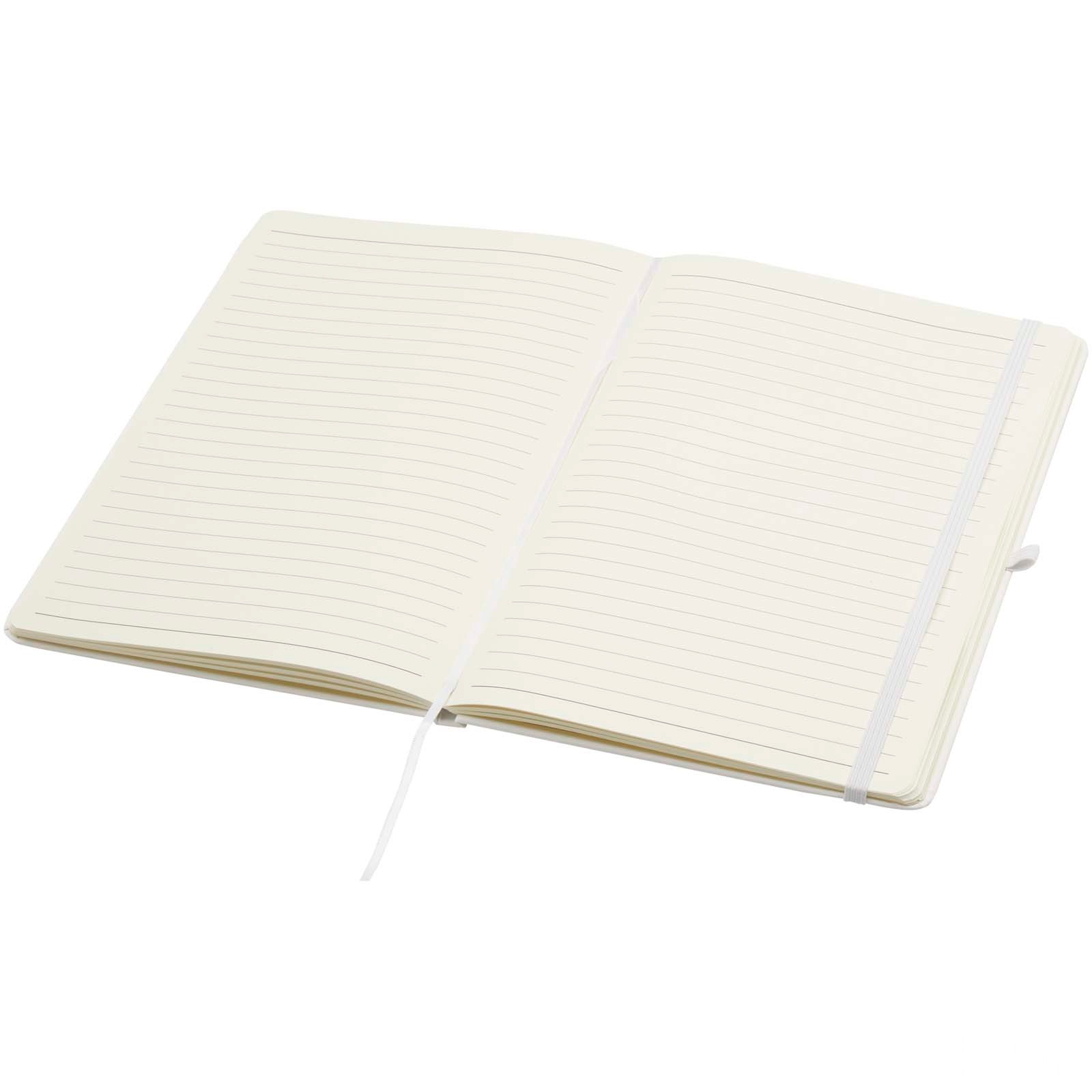 Spectrum Plus A5 Hardcover Notebook