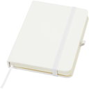 Spectrum Plus A6 hard cover notebook - image 2