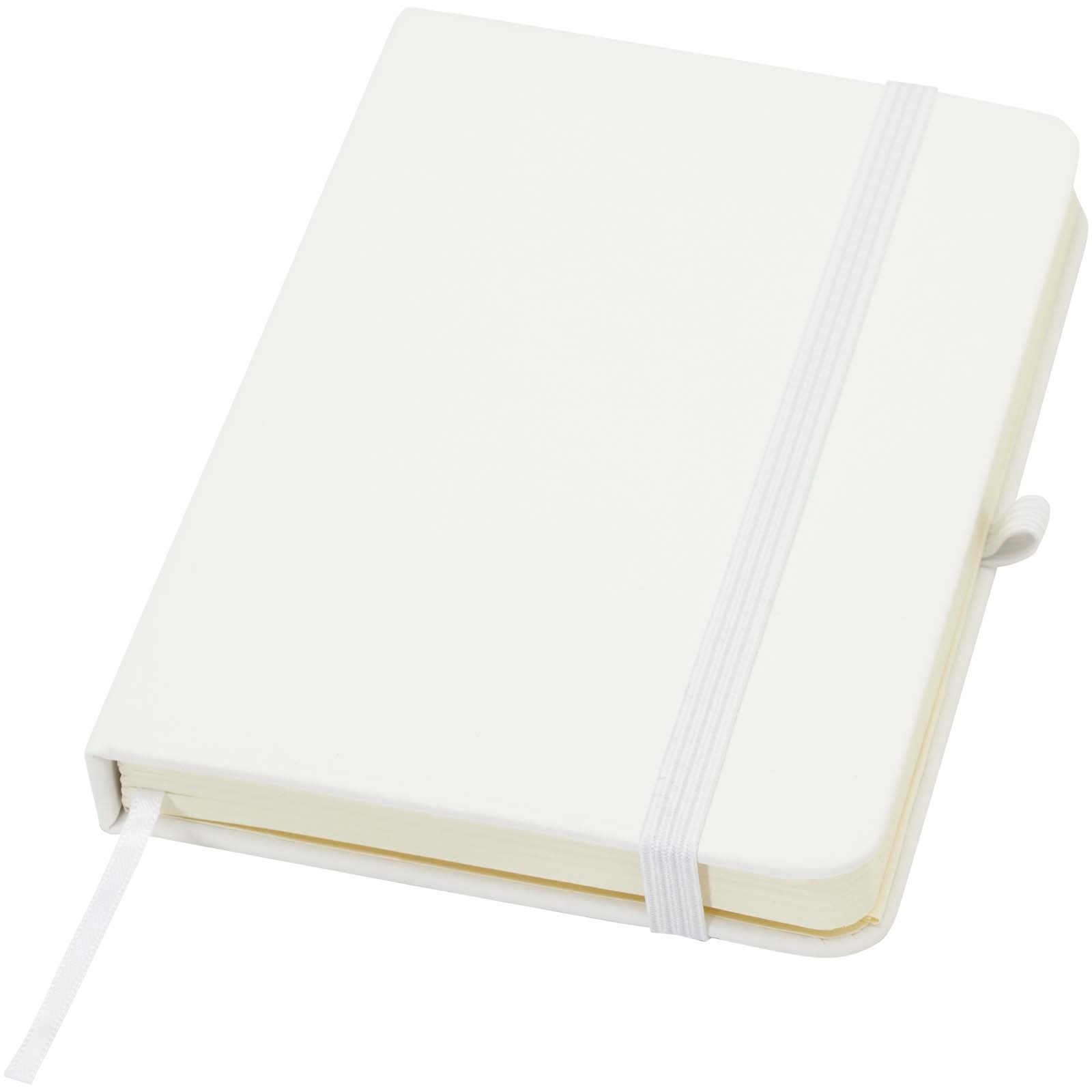Spectrum Plus A6 hard cover notebook