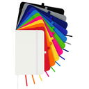 Spectrum Plus A6 inbunden anteckningsbok - bild 4