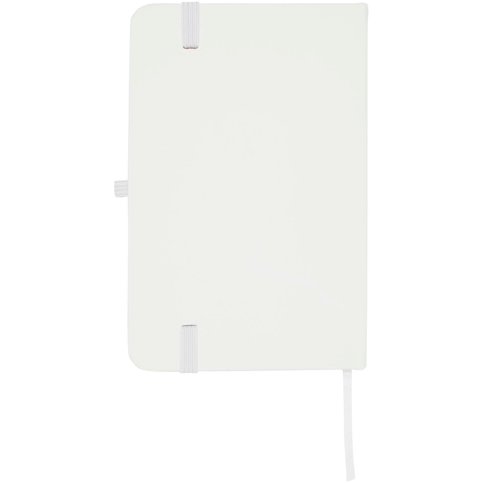 Spectrum Plus A6 inbunden anteckningsbok