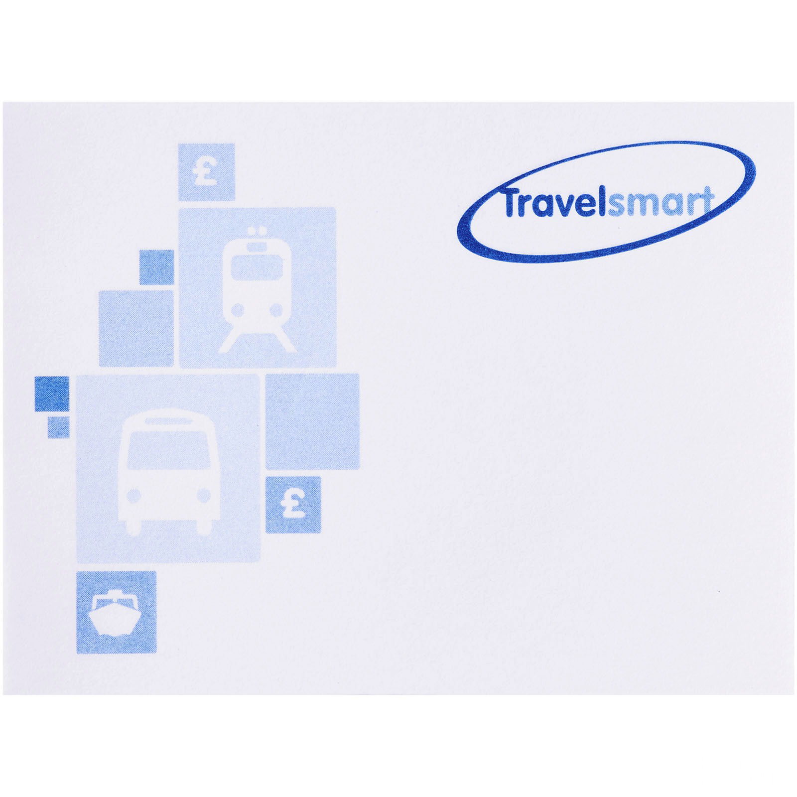 Sticky-Mate® klisterlappar 100x75mm