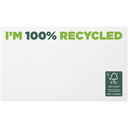 Sticky-Mate® recycled sticky notes 127 x 75 mm - image 1