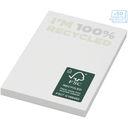 Sticky-Mate® recycled sticky notes 50 x 75 mm  - image 4