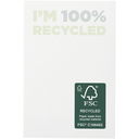 Sticky-Mate® recycled sticky notes 50 x 75 mm  - image 1