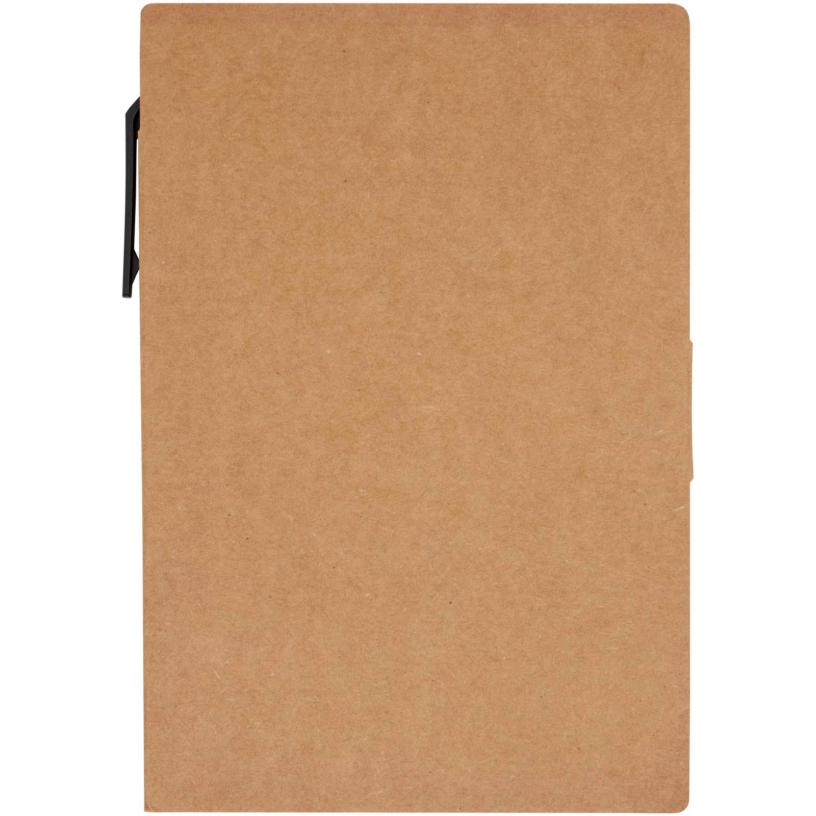 Swift selvklebende notathefte med kulepenn med trykk