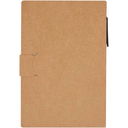 Swift selvklebende notathefte med kulepenn med trykk - bilde 1