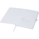 Thalaasa notatbok i havplast med logo - bilde 4