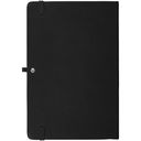 Theta A5 Soft-Touch Geometric Notebook - image 3