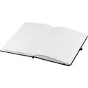 Theta A5 Soft-Touch Geometric Notebook - image 4