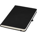 Theta A5 Soft-Touch Geometric Notebook - image 2