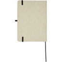 Tutico organic cotton hardcover notebook - image 3