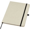 Tutico organic cotton hardcover notebook - image 2
