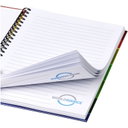 Wire-o A4 notebook hard cover - image 4