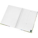 Wire-o A4 notebook hard cover - image 5