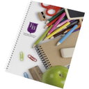 Wire-o A4 notebook hard cover - image 2