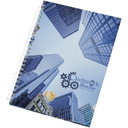 Wire-o A5 notebook hard cover - image 2