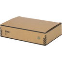 Allen sats med insexverktyg av bambu - bild 4