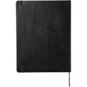 Classic XL av anteckningsbok med mjukt omslag, blankt papper - bild 3