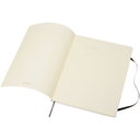 Classic XL av anteckningsbok med mjukt omslag, blankt papper - bild 4