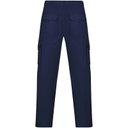 Daily Stretch 250 g/m2 arbetsbyxor i elastan - bild 2
