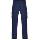 Daily Stretch 250 g/m2 arbetsbyxor i elastan - bild 1