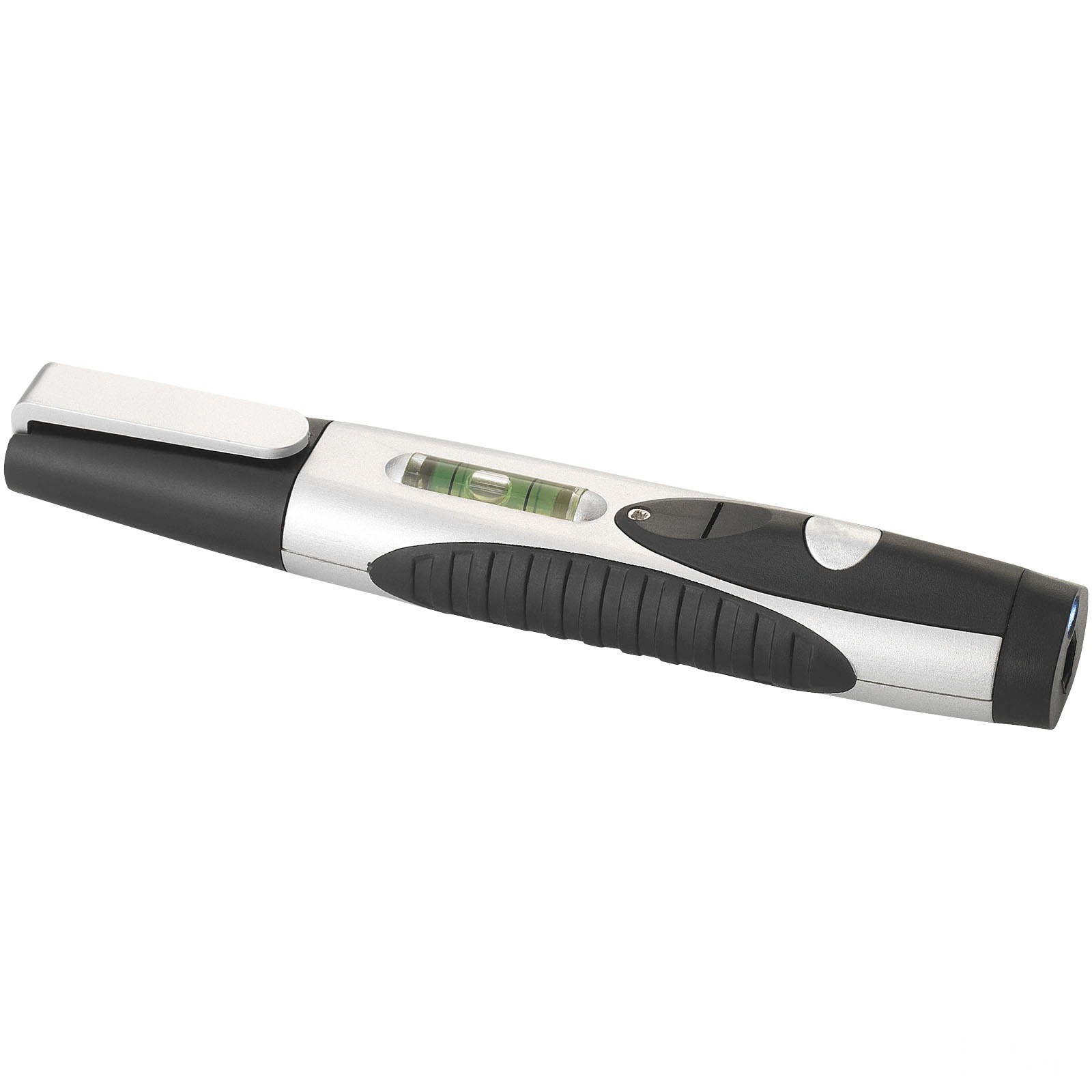 Engineer multiverktøy med 6 funksjoner og logo