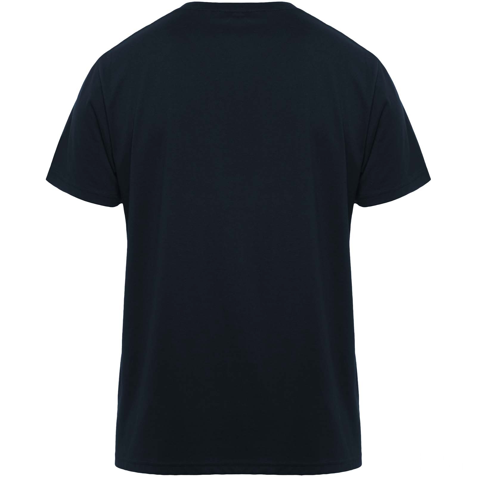 Expedition 160 g/m2 kortärmad T-shirt för herr