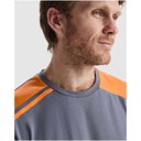 Expedition 160 g/m2 kortärmad T-shirt för herr - bild 3
