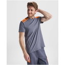 Expedition 160 g/m2 kortärmad T-shirt för herr - bild 5