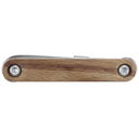 Fixie 8-Function Wooden Bicycle Multi-Tool - image 2