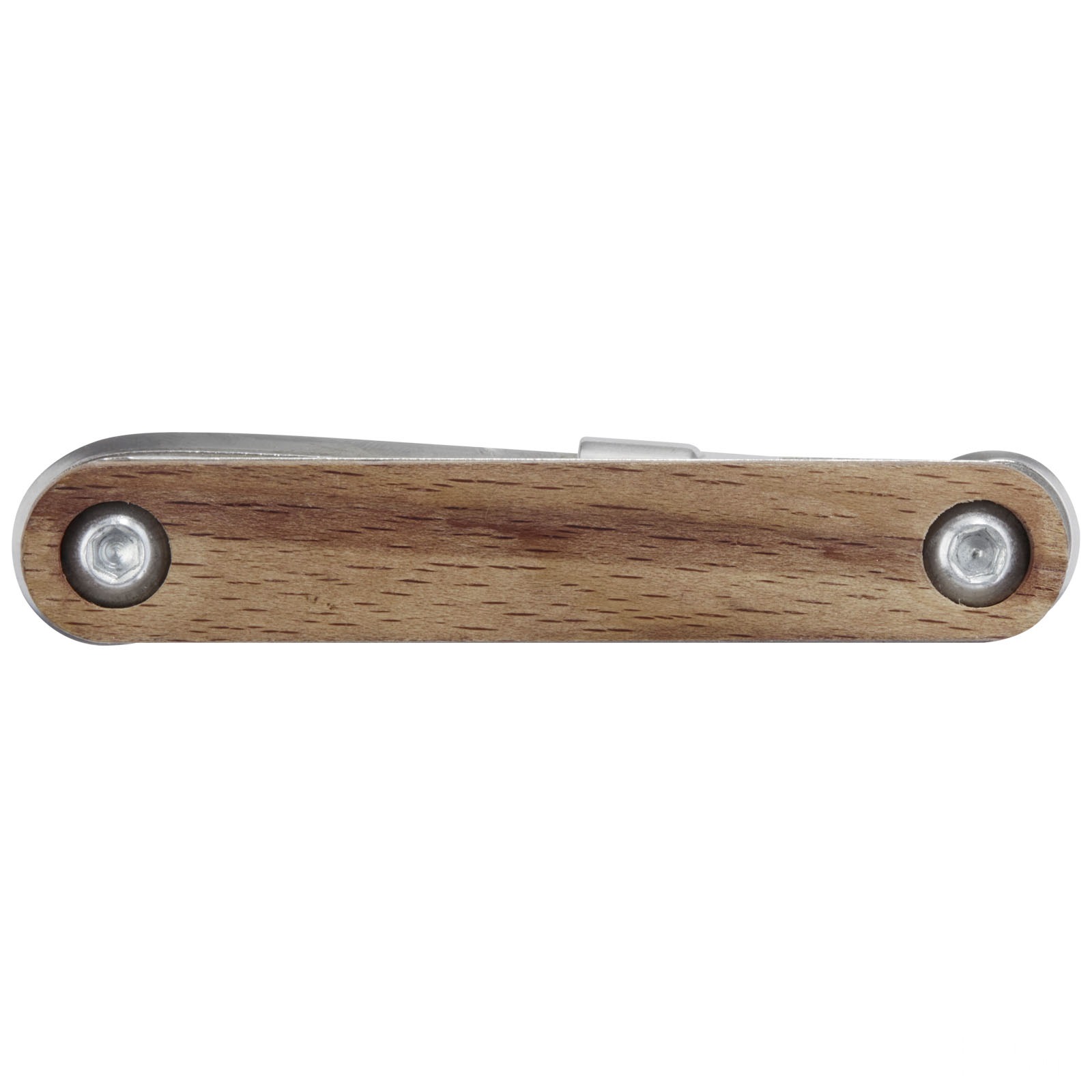 Fixie 8-Function Wooden Bicycle Multi-Tool