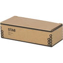 Helios soldynamo-ficklampa med karbinhake av återvunnen plast - bild 4