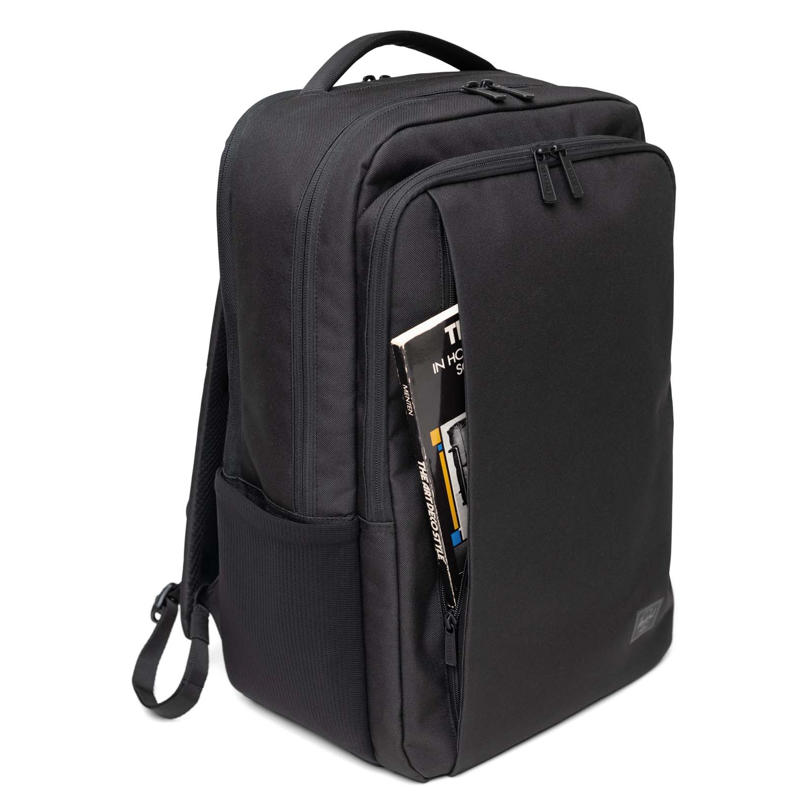Herschel Kaslo Tech ryggsäck av återvunnet material 30L