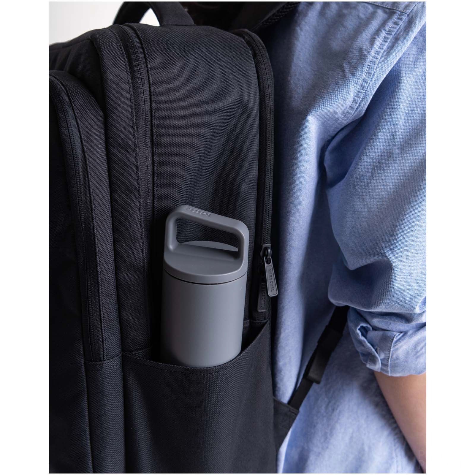 Herschel Kaslo Tech ryggsäck av återvunnet material 30L