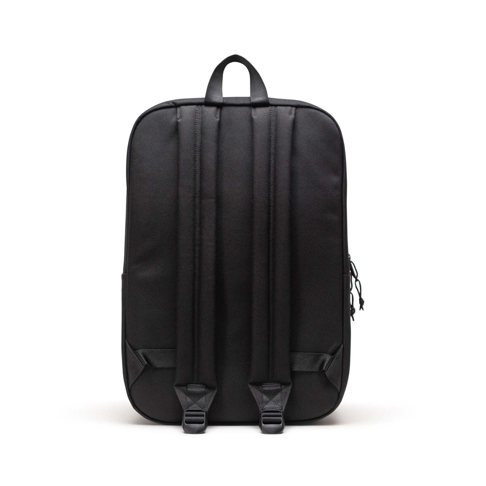 Herschel Wesbrook recycled backpack 24L
