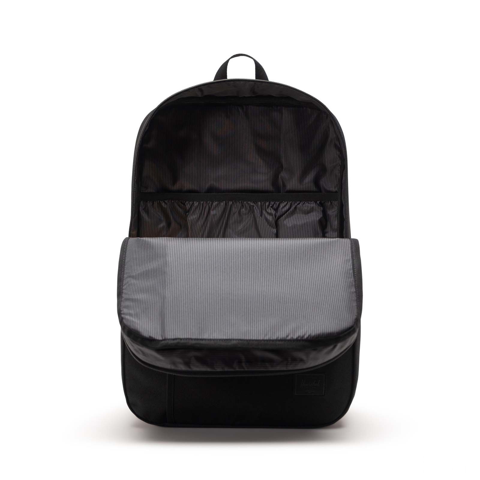 Herschel Wesbrook recycled backpack 24L